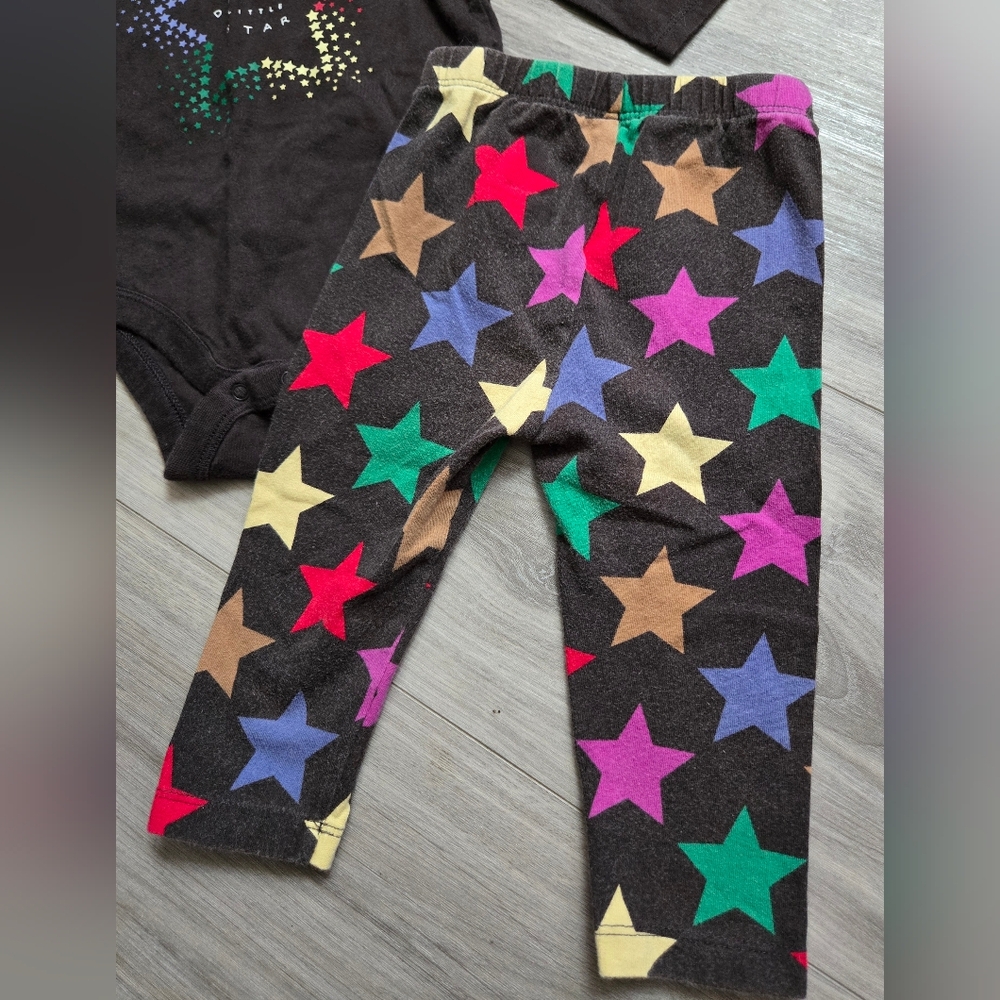 Baby Gap Girls Outfit - Picture 3 of 8
